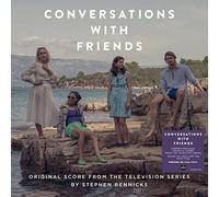 Rennicks, Stephen - Conversations With Friends [Vinilo]