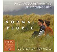 Rennicks, Stephen - Normal People [Vinilo]