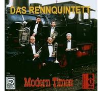 Rennquintett,das - Modern Times