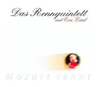 Rennquintett,das - Mozart on Parade