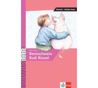 Rennschwein Rudi A2