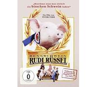 Rennschwein Rudi Rüssel – DVD – LEONINE