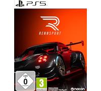 Rennsport