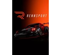 RENNSPORT Pre-Order Bonus (DLC) (PS5) PSN Key EUROPE