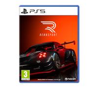 Rennsport PS5 (SP) [246204]