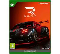 RENNSPORT Xbox Series X