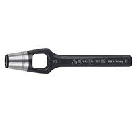 Rennsteig 140 010 0 Sacabocados, Standard, Ø 10mm