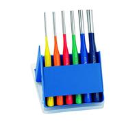 Rennsteig 425 500 6 RC - Juego de cinceles (tamaño: 59Plus)