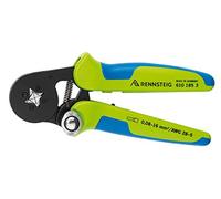 Rennsteig Crimpadora PEW 8.185