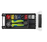 Rennsteig Jgo. Crimpadora 2