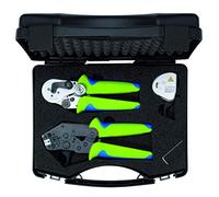 Rennsteig Jgo. Crimpadora MOST