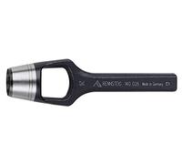 Rennsteig Sacabocados 25mm