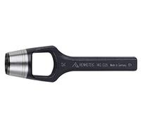 Rennsteig Sacabocados 26mm