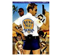 Reno 911!: Miami [DVD] (IMPORT) (No hay versi243;n espa241;ola)