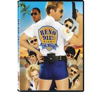 Reno 911: Miami [Reino Unido] [DVD]