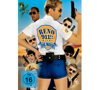 Reno 911!: Miami - The Movie [Alemania] [DVD]
