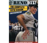Reno 911: The Complete Fifth Season [Alemania] [DVD]