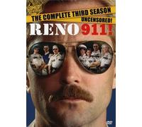 Reno 911! the Complete Third Season [Alemania] [DVD]