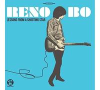 Reno Bo - Lessons From A Shooting Star [Vinilo]
