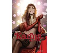 Reno, Carlos - KARMA