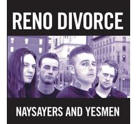Reno Divorce Naysayers & Yesmen (Vinyl) (Importación USA)