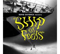 Reno Divorce – Ship of Fools (Usé la estructura de música: Artista – Título del álbum; no incluí el fabricante porque la estructura de música no lo contempla y no se proporcionó formato/edición.)