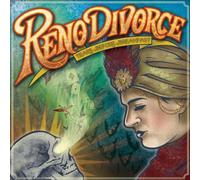 Reno Divorce - Tears Before Breakfast