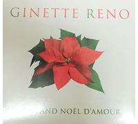 Reno, Ginette - Grand Noel D'amour