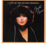 Reno, Ginette - Je Ne Suis Qu'une Chanson