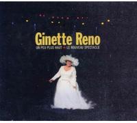 Reno, Ginette - Un Peu Plus Haut