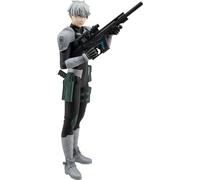 Reno Ichikawa Fig. 17 cm Kaiju no. 8 Pop up Parade