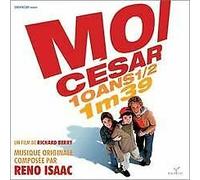 Reno Isaac - Moi Cesar 10 Ans 1m39