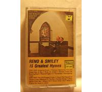Reno & Smiley - 15 Greatest Hits [Casete]