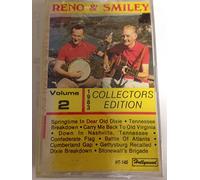 Reno & Smiley - 1983 Collectors Edition 2 [Casete]