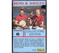 Reno & Smiley - 1983 Collectors Edition 6 [Casete]