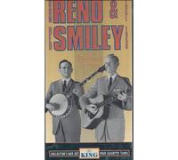 Reno & Smiley - Collector's Box Set [Casete]