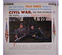 RENO & SMILEY - folk songs of the civil war