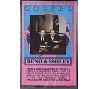 Reno & Smiley - I'm Building a Mansion in Heaven [Casete]