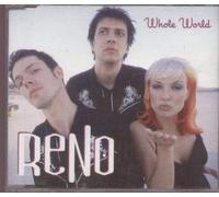 Reno - Whole World
