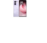 OPPO 13 F 5G 16,9 cm (6.67") SIM doble Android 15 USB Tipo C 8 GB 256 GB 5800 mAh Púrpura
