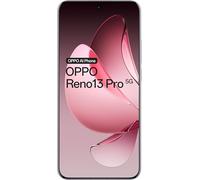 OPPO 13 Pro 5G 17,4 cm (6.83") SIM doble Android 15 USB Tipo C 12 GB 512 GB 5800 mAh Púrpura