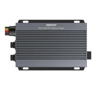 Renogy Cargador de batería DC-DC 12 V/24 V IP67 50 A con MPPT, Cargador de batería MPPT DCDC 50 A, 720 W, IP67