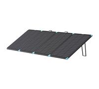 Renogy Light Suitcase - Panel solar de 300 W, compacto y ligero, módulo solar de 300 W para baterías de RV Marine Rooftop Farm y otras aplicaciones fuera de la red