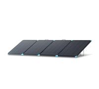 Renogy Light Suitcase - Panel solar de 400 W, compacto y ligero, módulo solar de 220 W para baterías de RV Marine Rooftop Farm y otras aplicaciones fuera de la red (400W)