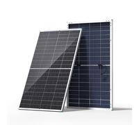 RENOGY Módulo solar monocristalino de 200 W N-Typ Bifaziales, 16BB IP68 Soalrpanel