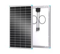 Renogy 16BB N-Type 175 Watt 12V Solar Module 25% High Efficiency, PV Module Charger for RV Marine Rooftop Farm Battery and other Off-Grid Applications
