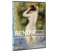 Renoir: Admirado y denigrado - DVD