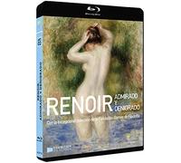 Renoir: Admirado y denigrado - DVD [Blu-ray]