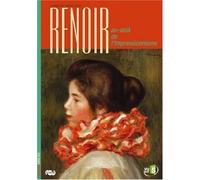 Renoir, au-delà de l'impressionnisme [Francia] [DVD]