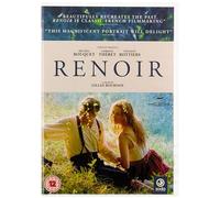 Renoir [Edizione: Regno Unito] [Italia] [DVD]